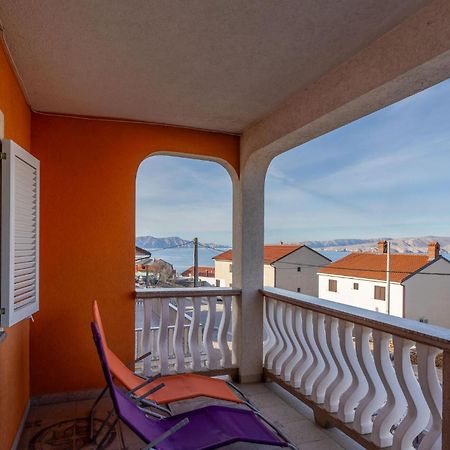 Awesome Apartment In Senj With Kitchen 외부 사진