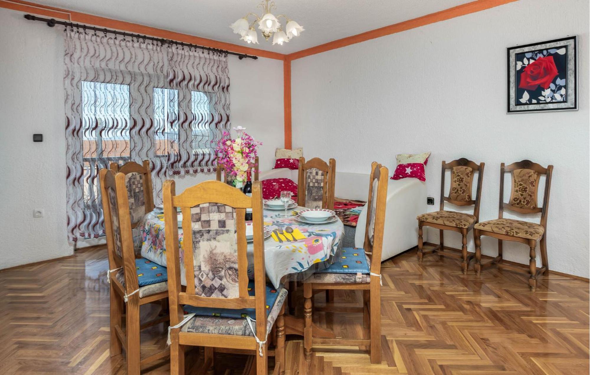 Awesome Apartment In Senj With Kitchen 외부 사진