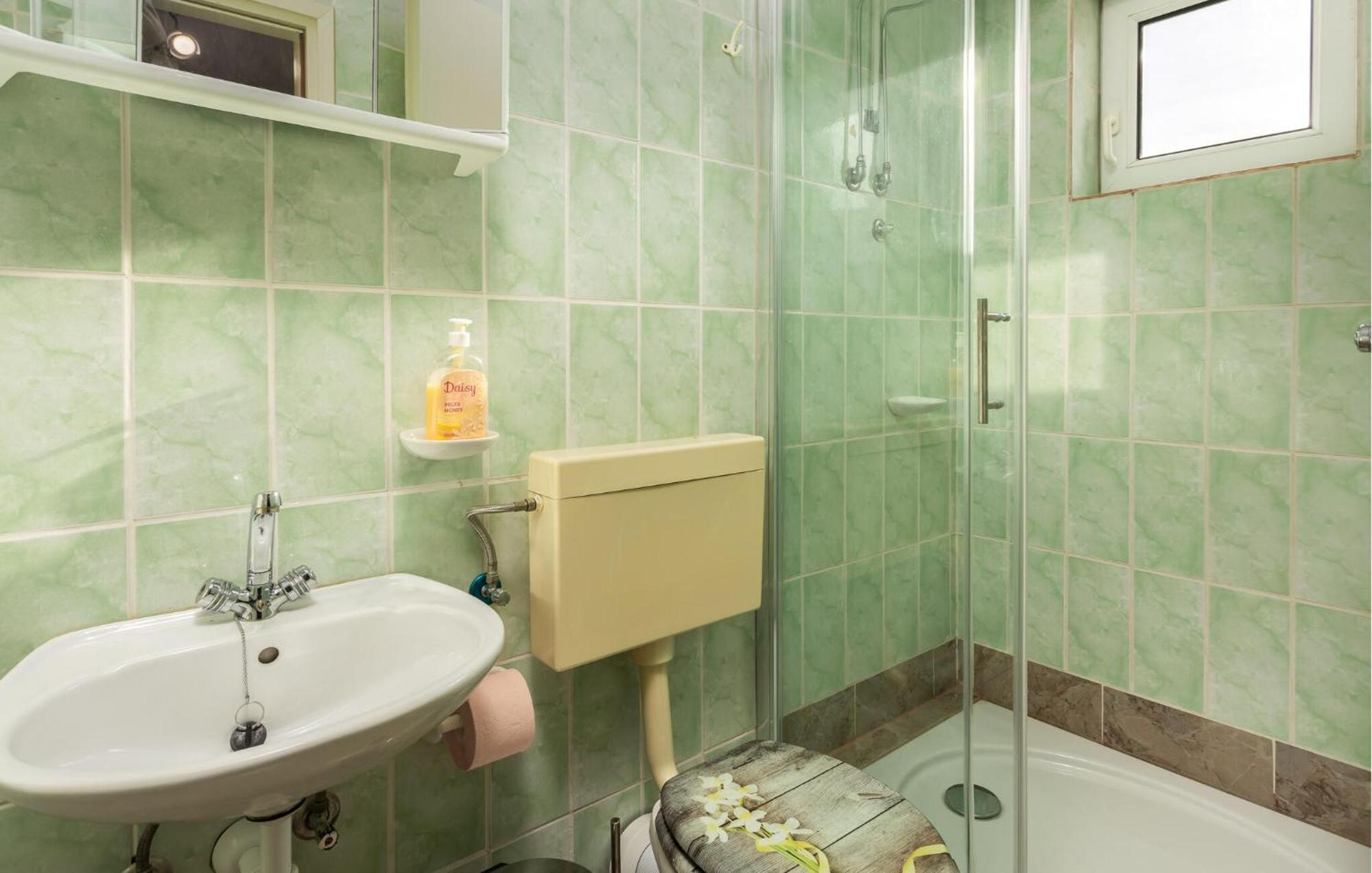 Awesome Apartment In Senj With Kitchen 외부 사진