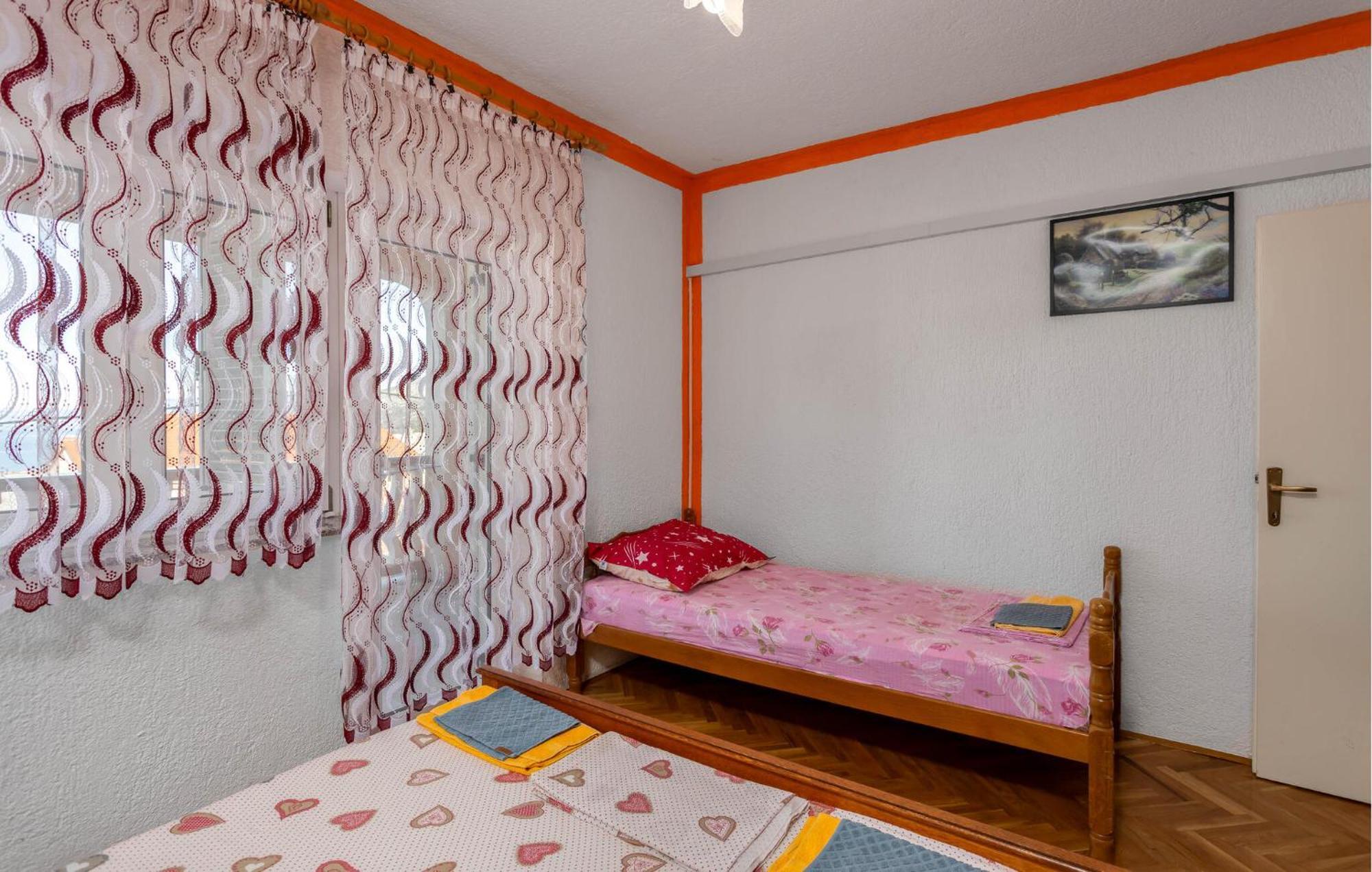 Awesome Apartment In Senj With Kitchen 외부 사진