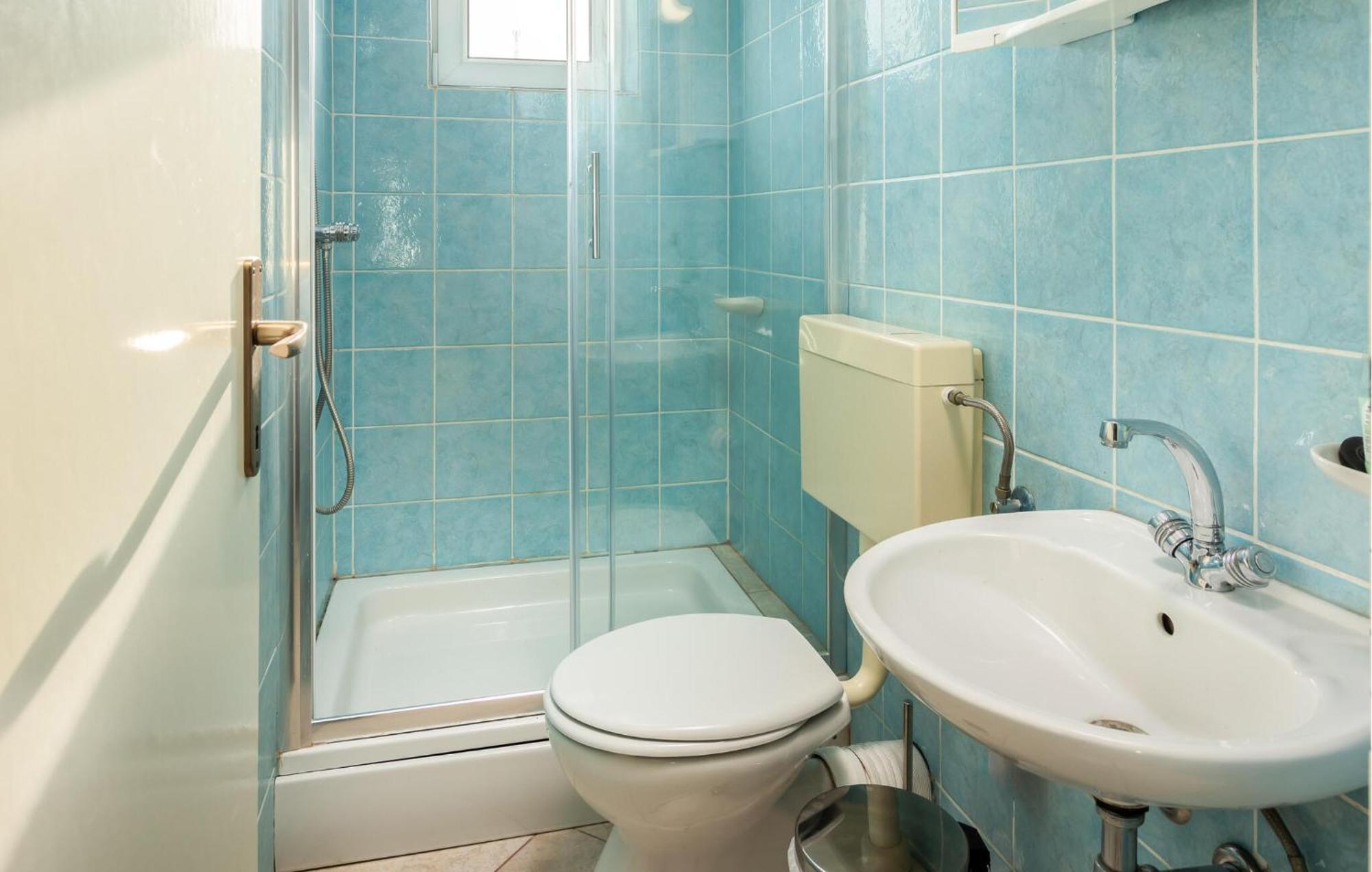 Awesome Apartment In Senj With Kitchen 외부 사진