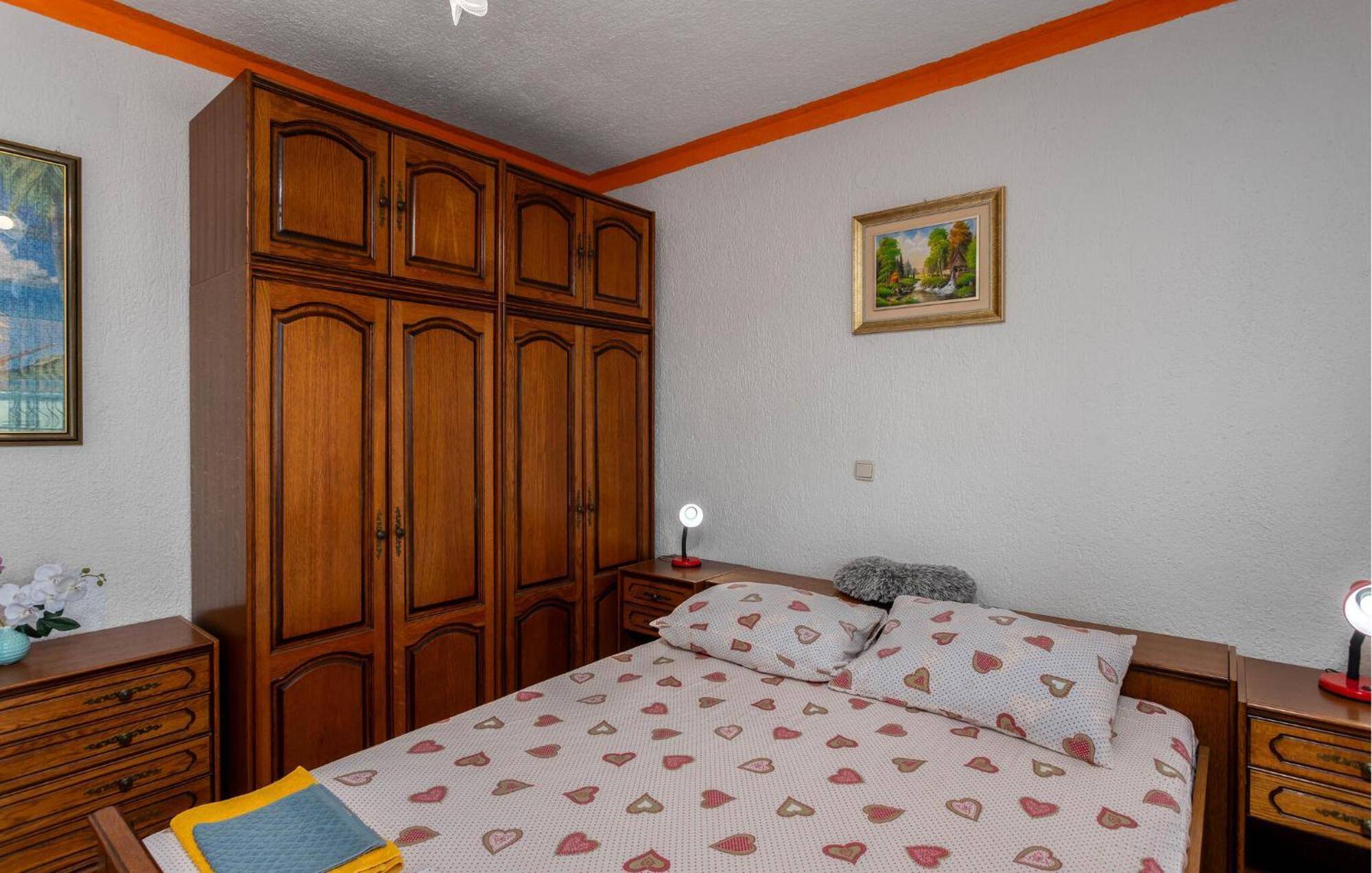 Awesome Apartment In Senj With Kitchen 외부 사진