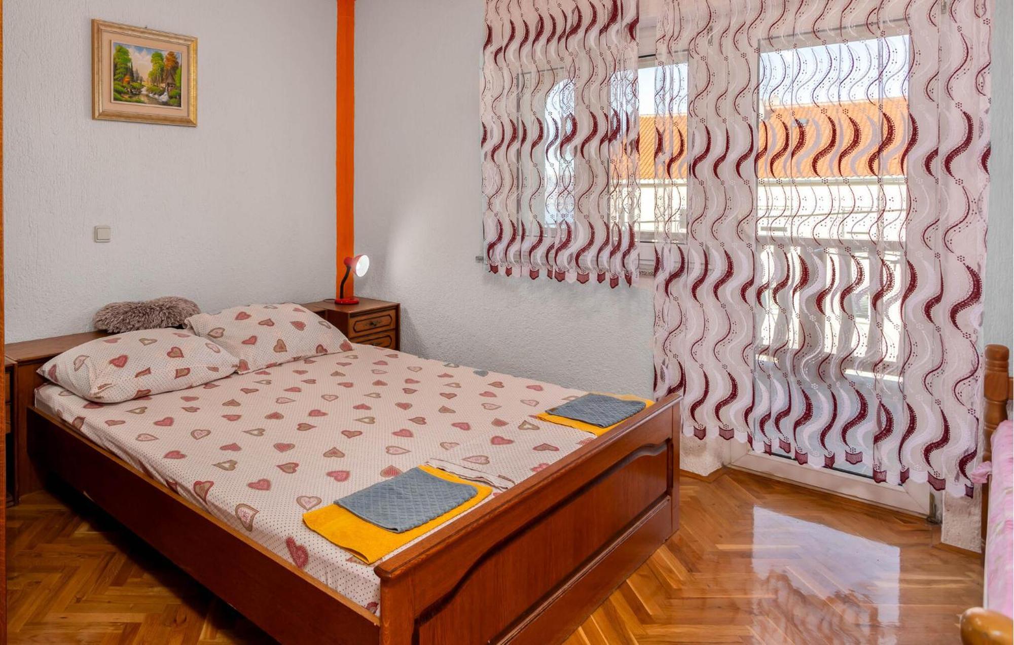 Awesome Apartment In Senj With Kitchen 외부 사진